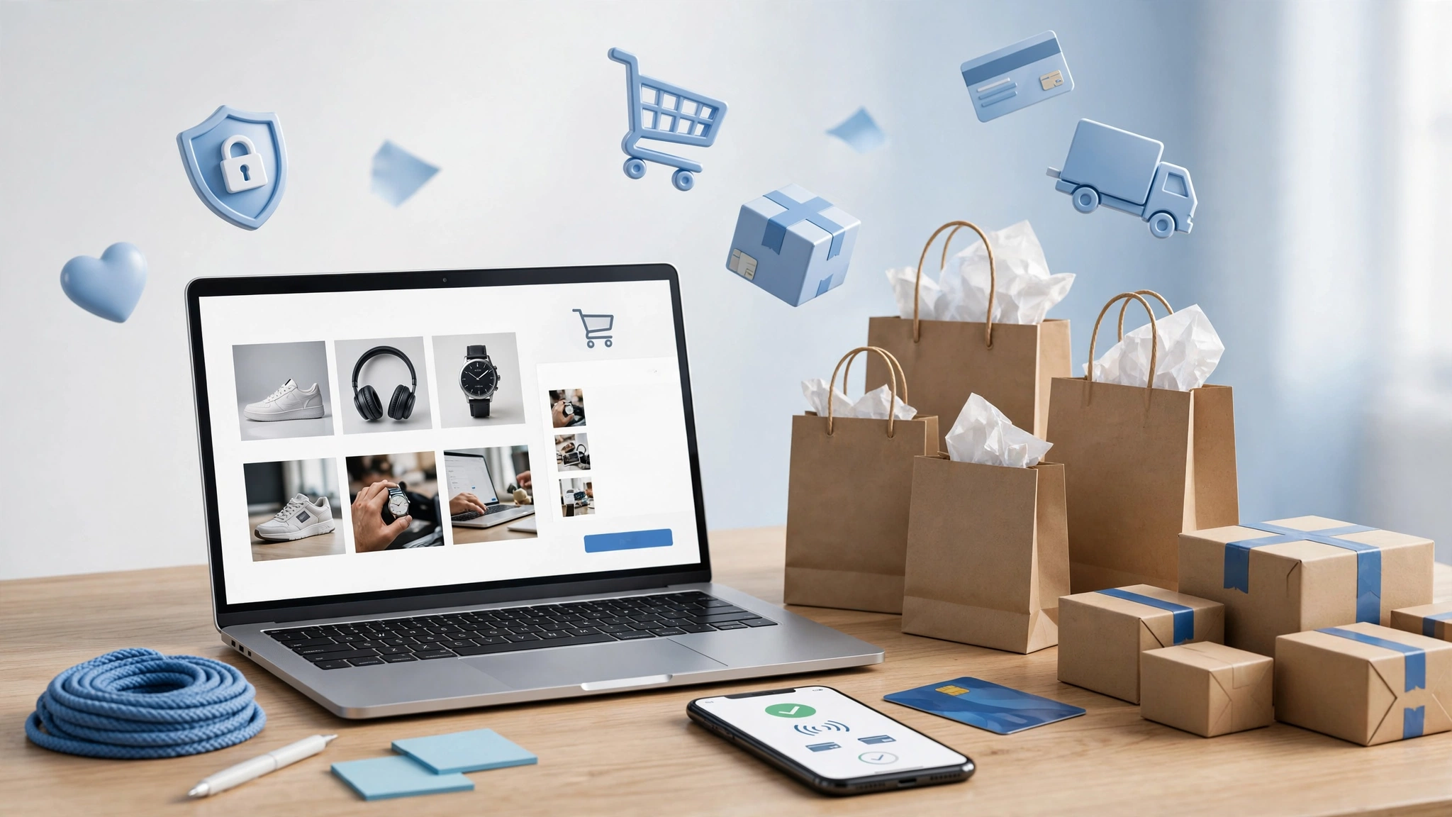 Boutique Globalten
